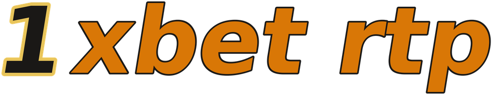 1xbet rtp logo